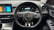 MG HS 1.5 T-GDI PHEV Trophy 5dr Auto Hatchback